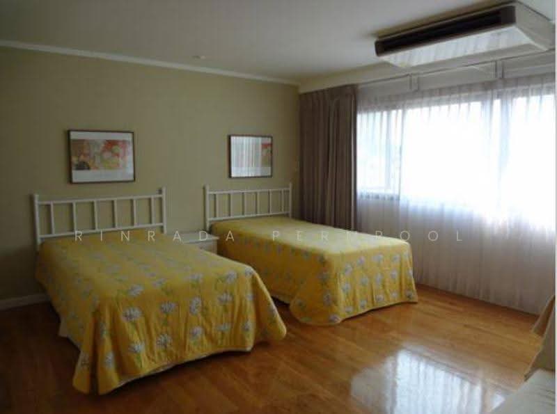 Sukhumvit House, Bangkok, Soi Sukhumvit 23, Khlongtoei Nua, Watthana, Bangkok, 2 Bedrooms, 110 sqm, Condo For Rent, by Rinrada Permpool, 500633000 - DDproperty.com