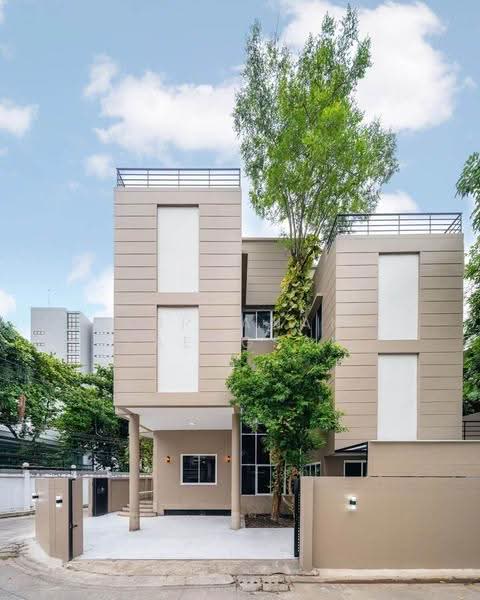 Outstanding Newly renovated house For Rent, กรุงเทพ, จอมพล, จตุจักร, กรุงเทพ, 375 ตร.ม., บ้านเดี่ยว ให้เช่า, โดย Suphanan Saengsak, 500633001 - DDproperty.com