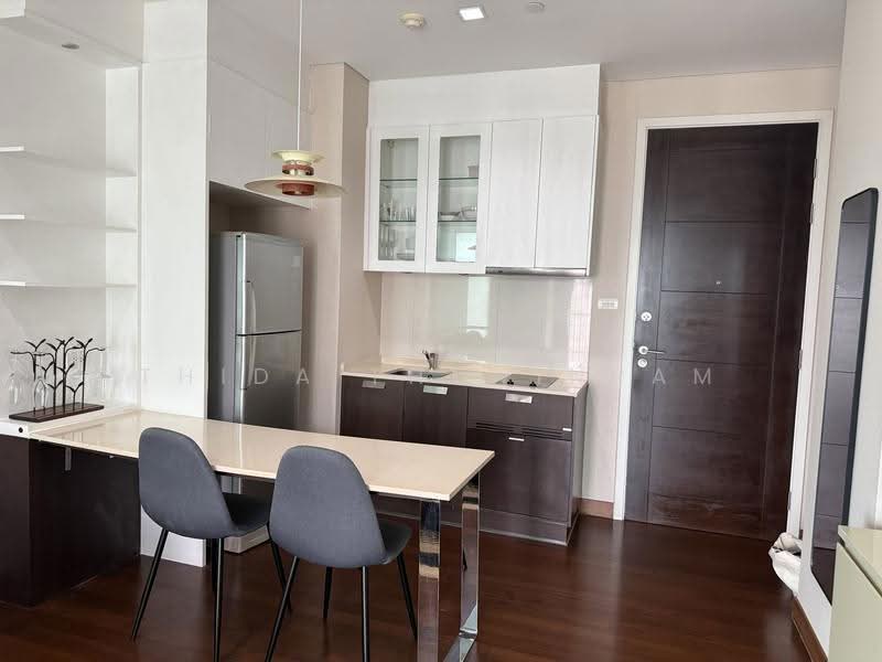 Ivy Thonglor, Bangkok, 889 Thonglor Road, Khlong Tan Nua, Watthana, Bangkok, 1 Bedroom, 45 sqm, Condo For Rent, by Thida Thewinram, 500633002 - DDproperty.com