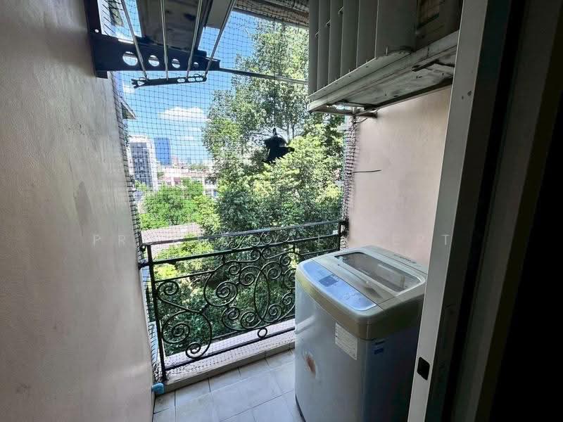 The Raffles, Bangkok, Lat Phrao 42/1, Samsen Nok, Huai Khwang, Bangkok, 1 Bedroom, 35 sqm, Condo For Sale, by Property Expert, 500633005 - DDproperty.com