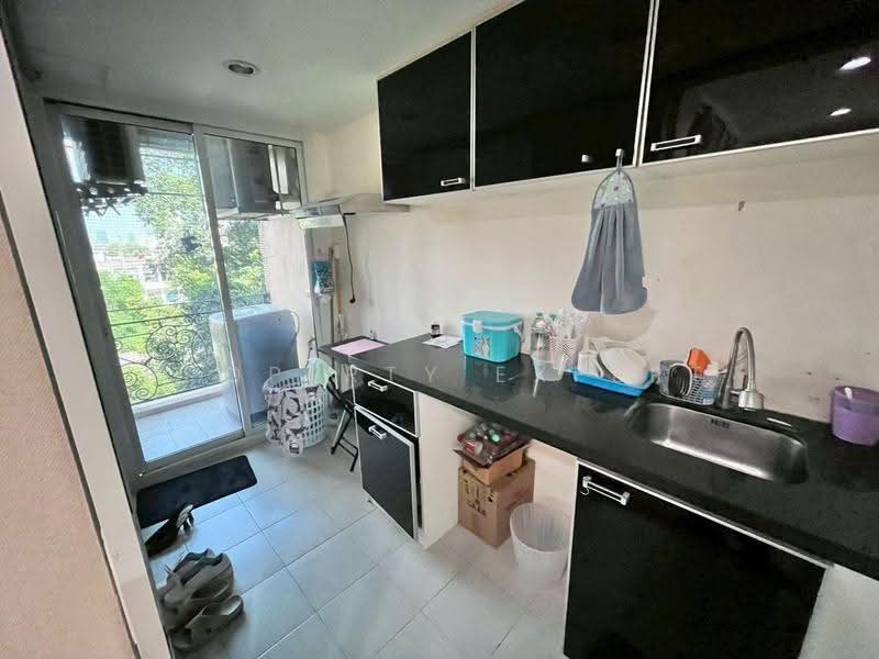 The Raffles, Bangkok, Lat Phrao 42/1, Samsen Nok, Huai Khwang, Bangkok, 1 Bedroom, 35 sqm, Condo For Sale, by Property Expert, 500633005 - DDproperty.com