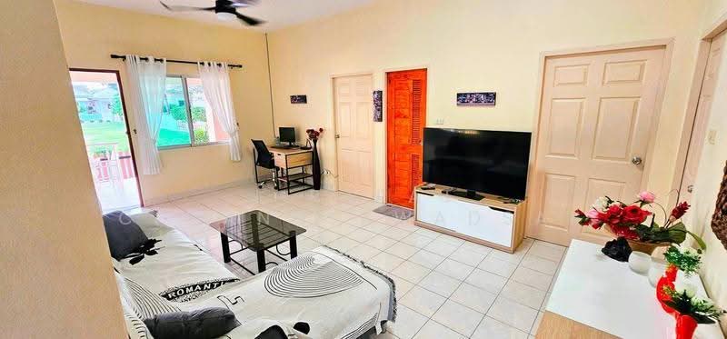 undefined, Prachuap Khiri Khan, Nong Kae, Hua Hin, Prachuap Khiri Khan, 3 Bedrooms, 150 sqm, Villa For Rent, by Jirapat Chuangsawadsak, 500633007 - DDproperty.com