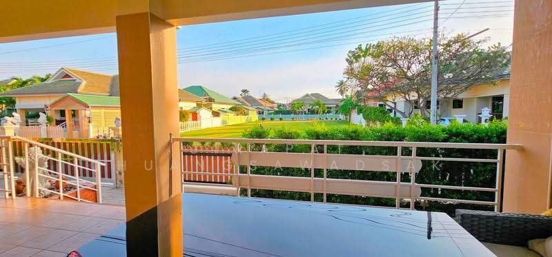 undefined, Prachuap Khiri Khan, Nong Kae, Hua Hin, Prachuap Khiri Khan, 3 Bedrooms, 150 sqm, Villa For Rent, by Jirapat Chuangsawadsak, 500633007 - DDproperty.com