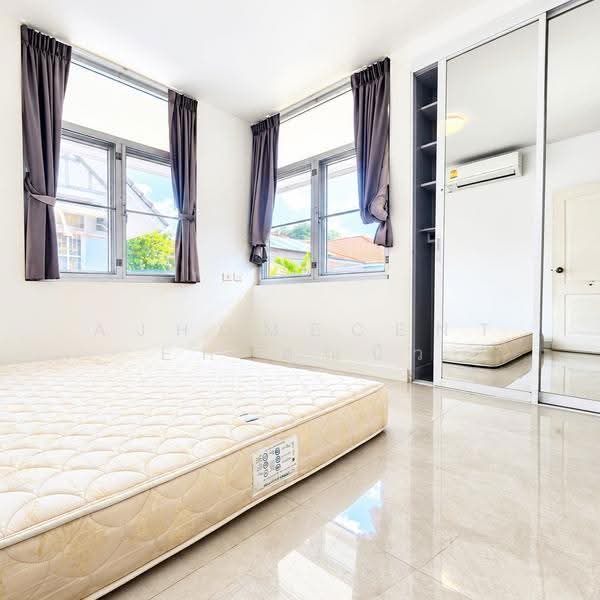 HomePlace Rattanathibet, Nonthaburi, Bang Kruai - Sai Noi Road, Bang Mae Nang, Bang Yai, Nonthaburi, 4 Bedrooms, 200 sqm, Single Detached House For Sale, by AJHOMECENTER-คุณนิว, 500633010 - DDproperty.com
