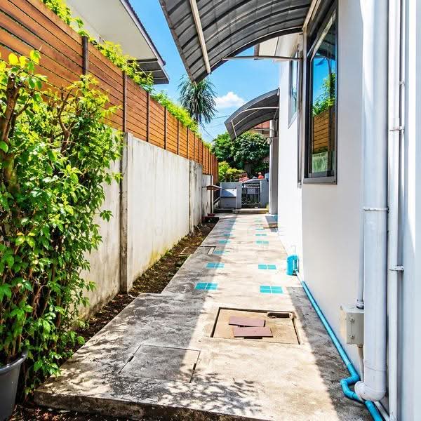 HomePlace Rattanathibet, Nonthaburi, Bang Kruai - Sai Noi Road, Bang Mae Nang, Bang Yai, Nonthaburi, 4 Bedrooms, 200 sqm, Single Detached House For Sale, by AJHOMECENTER-คุณนิว, 500633010 - DDproperty.com