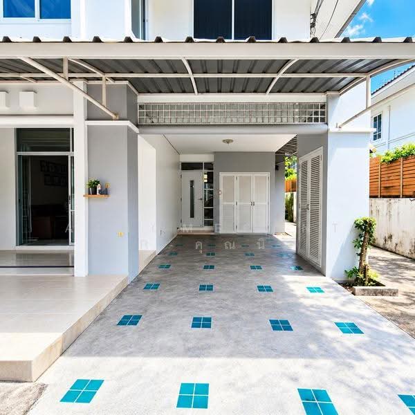 HomePlace Rattanathibet, Nonthaburi, Bang Kruai - Sai Noi Road, Bang Mae Nang, Bang Yai, Nonthaburi, 4 Bedrooms, 200 sqm, Single Detached House For Sale, by AJHOMECENTER-คุณนิว, 500633010 - DDproperty.com