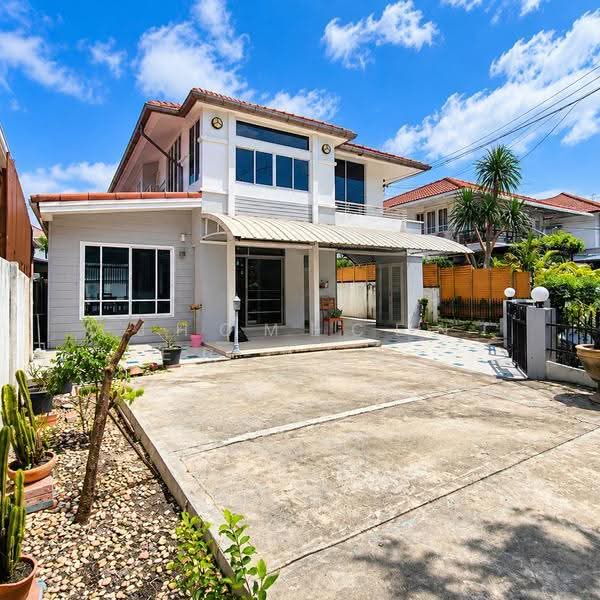 HomePlace Rattanathibet, Nonthaburi, Bang Kruai - Sai Noi Road, Bang Mae Nang, Bang Yai, Nonthaburi, 4 Bedrooms, 200 sqm, Single Detached House For Sale, by AJHOMECENTER-คุณนิว, 500633010 - DDproperty.com