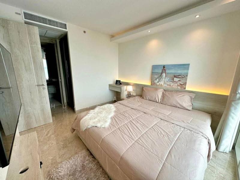 The Riviera Monaco, Chon Buri (Pattaya), NaJomtien Soi 4, Sukhumvit Rd, Na Chom Thian, Sattahip, Chon Buri (Pattaya), 1 Bedroom, 40 sqm, Condo For Rent, by Jirapat Chuangsawadsak, 500633012 - DDproperty.com