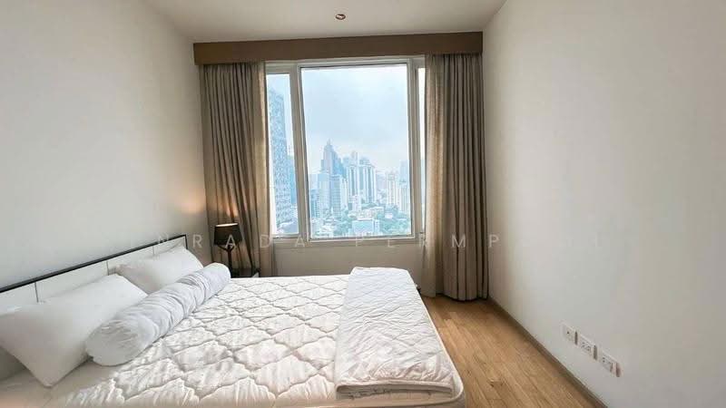 The Empire Place : ดิ เอ็มไพร์ เพลซ, กรุงเทพ, 88 ถนนนราธิวาสราชนครินทร์, ทุ่งมหาเมฆ, สาทร, กรุงเทพ, 160 ตร.ม., คอนโด ให้เช่า, โดย Rinrada Permpool, 500633013 - DDproperty.com