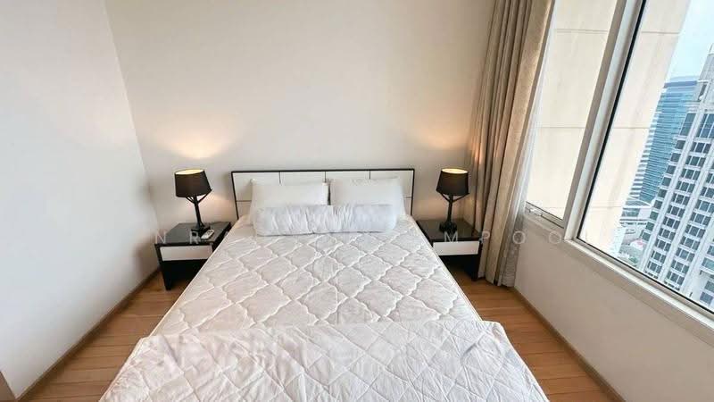 The Empire Place, Bangkok, 88 Narathiwatratchanakharin Road, Thung Maha Mek, Sathon, Bangkok, 3 Bedrooms, 160 sqm, Condo For Rent, by Rinrada Permpool, 500633013 - DDproperty.com