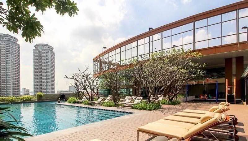 The Empire Place : ดิ เอ็มไพร์ เพลซ, กรุงเทพ, 88 ถนนนราธิวาสราชนครินทร์, ทุ่งมหาเมฆ, สาทร, กรุงเทพ, 160 ตร.ม., คอนโด ให้เช่า, โดย Rinrada Permpool, 500633013 - DDproperty.com