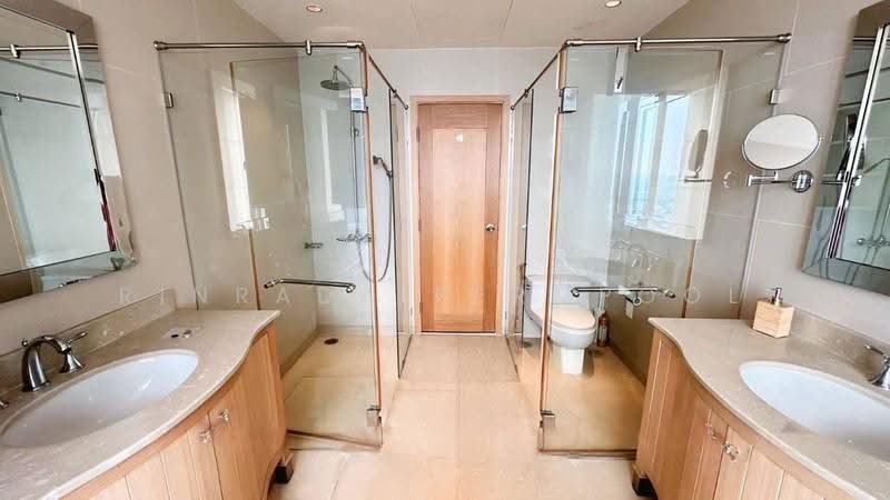 The Empire Place, Bangkok, 88 Narathiwatratchanakharin Road, Thung Maha Mek, Sathon, Bangkok, 3 Bedrooms, 160 sqm, Condo For Rent, by Rinrada Permpool, 500633013 - DDproperty.com