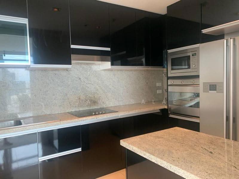 Athenee Residence, Bangkok, 65 Witthayu Road, Lumphini, Pathum Wan, Bangkok, 3 Bedrooms, 215 sqm, Condo For Rent, by Najawa Salae, 500633015 - DDproperty.com