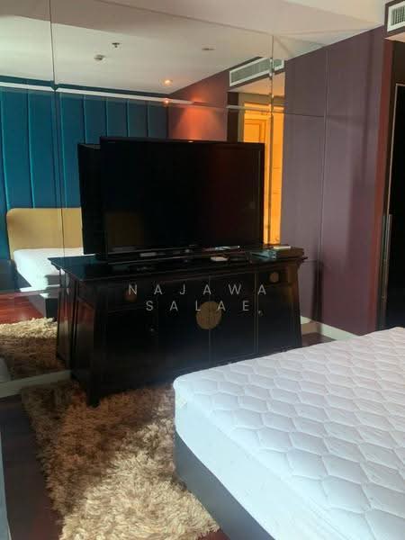 Athenee Residence : แอทธินี เรสซิเด้นซ์, กรุงเทพ, 65 ถ.วิทยุ, ลุมพินี, ปทุมวัน, กรุงเทพ, 215 ตร.ม., คอนโด ให้เช่า, โดย Najawa Salae, 500633015 - DDproperty.com