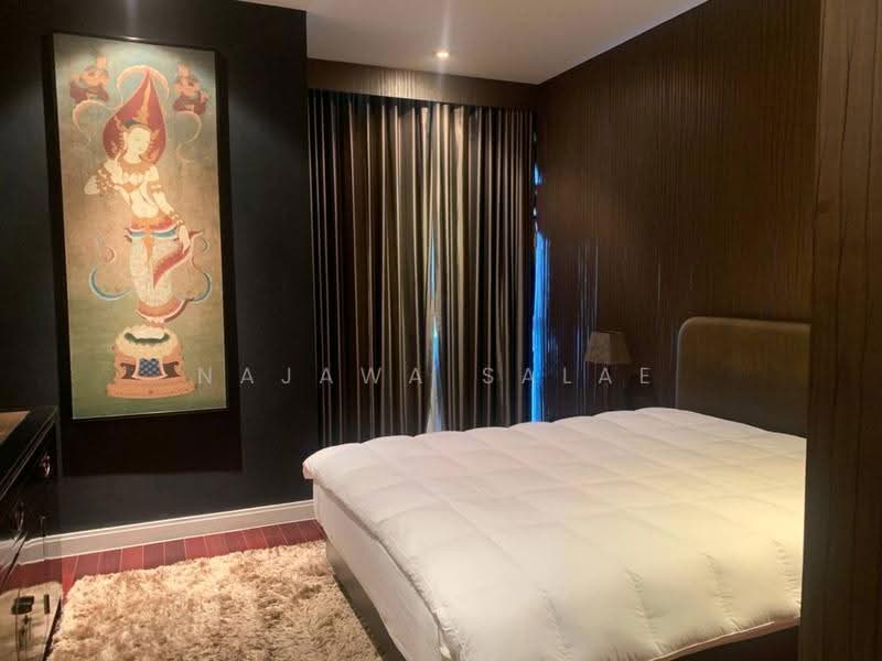 Athenee Residence : แอทธินี เรสซิเด้นซ์, กรุงเทพ, 65 ถ.วิทยุ, ลุมพินี, ปทุมวัน, กรุงเทพ, 215 ตร.ม., คอนโด ให้เช่า, โดย Najawa Salae, 500633015 - DDproperty.com