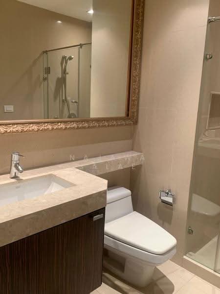 Athenee Residence, Bangkok, 65 Witthayu Road, Lumphini, Pathum Wan, Bangkok, 3 Bedrooms, 215 sqm, Condo For Rent, by Najawa Salae, 500633015 - DDproperty.com