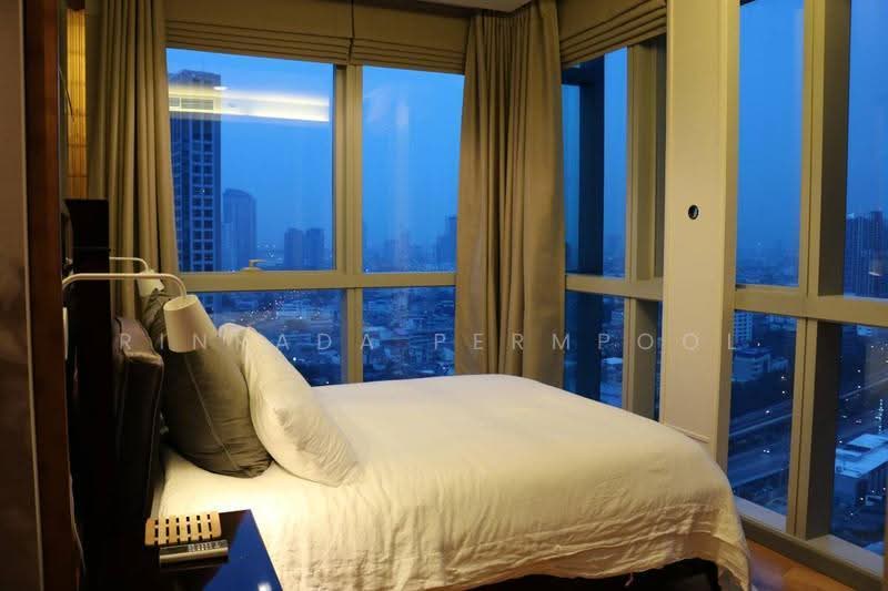 The River (Bangna-Lake 26 Community), Samut Prakan, Bang Sao Thong, Samut Prakan, 2 Bedrooms, 75 sqm, Condo For Rent, by Rinrada Permpool, 500633016 - DDproperty.com
