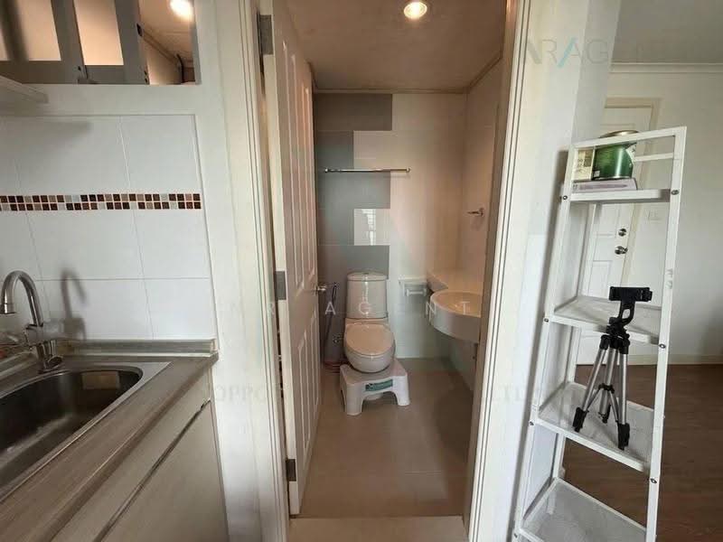 Lumpini Place Rama 4-Kluaynamthai, Bangkok, 4004 Rama 4 Road, Phra Kanong, Khlong Toei, Bangkok, 1 Bedroom, 28 sqm, Condo For Sale, by NR AGENT, 500633017 - DDproperty.com