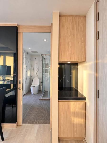 The Panora Pattaya, Chon Buri (Pattaya), Pratumnak Rd, Nong Pru, Bang Lamung (Pattaya), Chon Buri (Pattaya), 1 Bedroom, 33 sqm, Condo For Rent, by Jirapat Chuangsawadsak, 500633018 - DDproperty.com