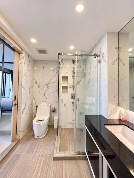 The Panora Pattaya, Chon Buri (Pattaya), Pratumnak Rd, Nong Pru, Bang Lamung (Pattaya), Chon Buri (Pattaya), 1 Bedroom, 33 sqm, Condo For Rent, by Jirapat Chuangsawadsak, 500633018 - DDproperty.com