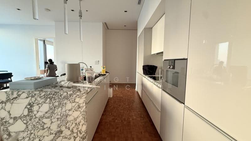 The Ritz-Carlton Residences : เดอะ ริซท์-คาร์ลตัน เรสซิเดนเซส, กรุงเทพ, 114 ถ.นราธิวาสราชนครินทร์, สีลม, บางรัก, กรุงเทพ, 135 ตร.ม., คอนโด ให้เช่า, โดย Rungtiwa Chinchai, 500633019 - DDproperty.com