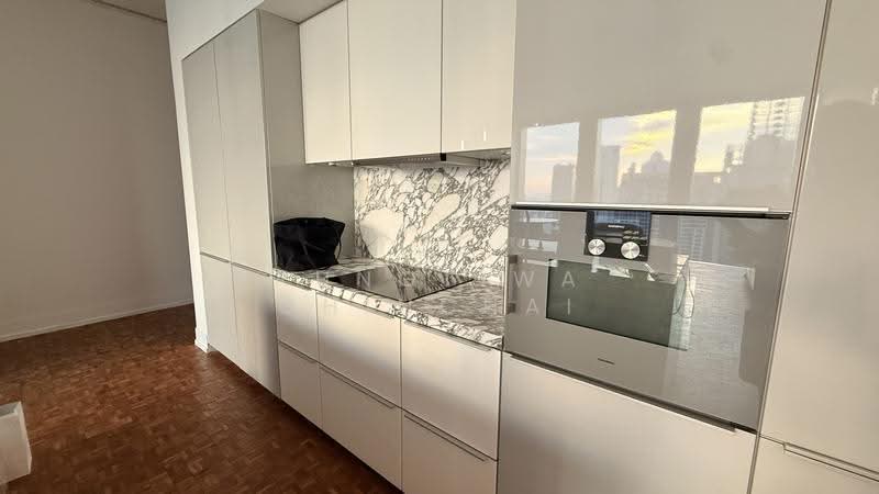 The Ritz-Carlton Residences, Bangkok, 114 Narathiwat Ratchanakarin Road, Silom, Bang Rak, Bangkok, 2 Bedrooms, 135 sqm, Condo For Rent, by Rungtiwa Chinchai, 500633019 - DDproperty.com