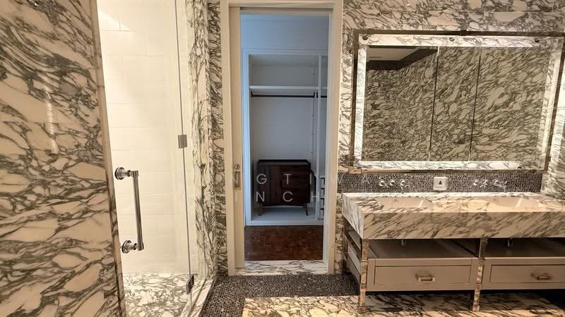 The Ritz-Carlton Residences : เดอะ ริซท์-คาร์ลตัน เรสซิเดนเซส, กรุงเทพ, 114 ถ.นราธิวาสราชนครินทร์, สีลม, บางรัก, กรุงเทพ, 135 ตร.ม., คอนโด ให้เช่า, โดย Rungtiwa Chinchai, 500633019 - DDproperty.com