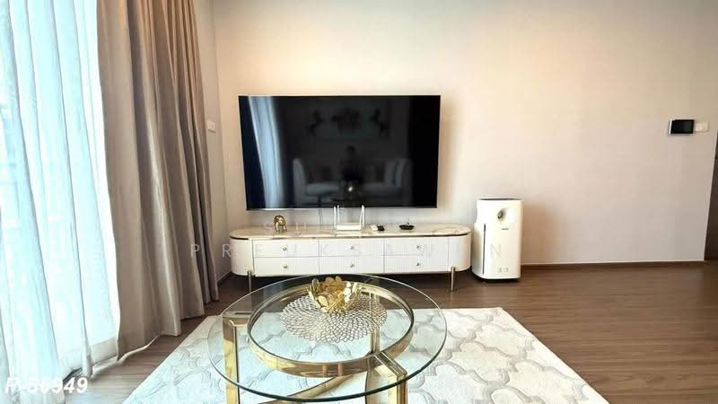 Artisan Ratchada, Bangkok, 99 Tienruammitr Road, Huai Khwang, Bangkok, 1 Bedroom, 44 sqm, Condo For Rent, by Susira Preuksawun, 500633026 - DDproperty.com