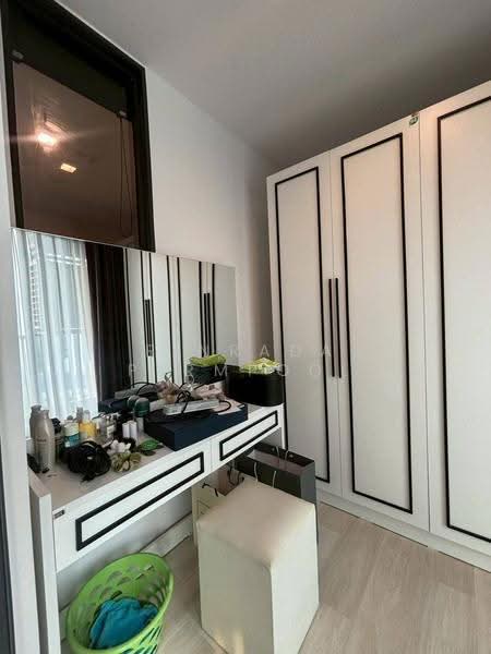 Life One Wireless, Bangkok, 1 Wireless Road, Lumphini, Pathum Wan, Bangkok, 1 Bedroom, 35 sqm, Condo For Rent, by Rinrada Permpool, 500633027 - DDproperty.com