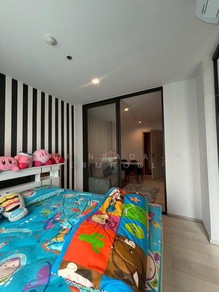 Life One Wireless, Bangkok, 1 Wireless Road, Lumphini, Pathum Wan, Bangkok, 1 Bedroom, 35 sqm, Condo For Rent, by Rinrada Permpool, 500633027 - DDproperty.com