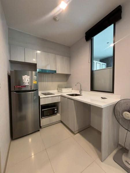 Life One Wireless, Bangkok, 1 Wireless Road, Lumphini, Pathum Wan, Bangkok, 1 Bedroom, 35 sqm, Condo For Rent, by Rinrada Permpool, 500633027 - DDproperty.com