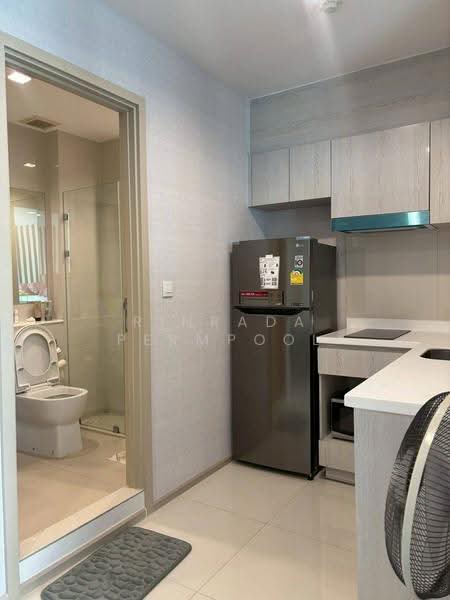 Life One Wireless, Bangkok, 1 Wireless Road, Lumphini, Pathum Wan, Bangkok, 1 Bedroom, 35 sqm, Condo For Rent, by Rinrada Permpool, 500633027 - DDproperty.com
