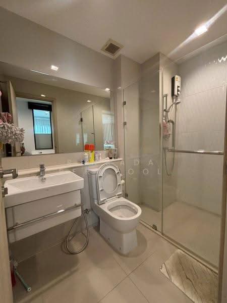 Life One Wireless, Bangkok, 1 Wireless Road, Lumphini, Pathum Wan, Bangkok, 1 Bedroom, 35 sqm, Condo For Rent, by Rinrada Permpool, 500633027 - DDproperty.com
