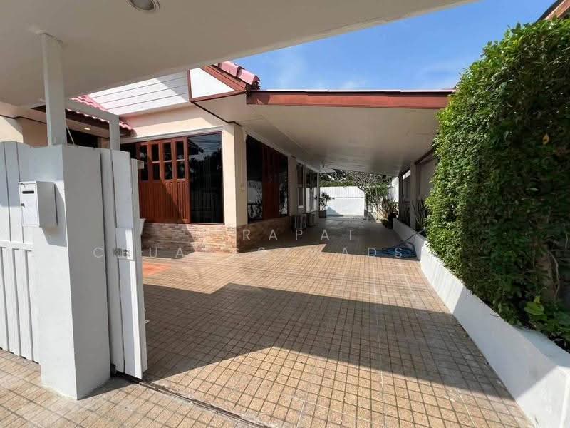undefined, Prachuap Khiri Khan, Hin Lek Fai, Hua Hin, Prachuap Khiri Khan, 3 Bedrooms, 140 sqm, Villa For Rent, by Jirapat Chuangsawadsak, 500633032 - DDproperty.com