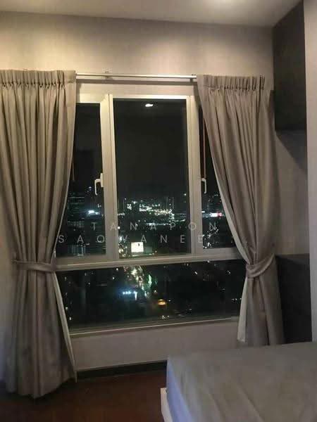 Thru Thonglor, Bangkok, Petchaburi Road, Bang Kapi, Huai Khwang, Bangkok, 2 Bedrooms, 67 sqm, Condo For Sale, by Tanapon Saowaneeyakorn, 500633038 - DDproperty.com