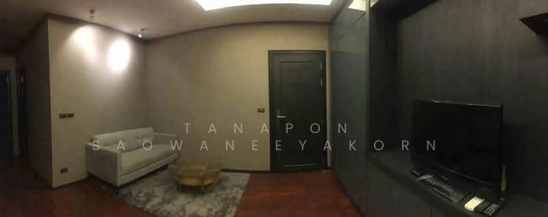 Thru Thonglor, Bangkok, Petchaburi Road, Bang Kapi, Huai Khwang, Bangkok, 2 Bedrooms, 67 sqm, Condo For Sale, by Tanapon Saowaneeyakorn, 500633038 - DDproperty.com