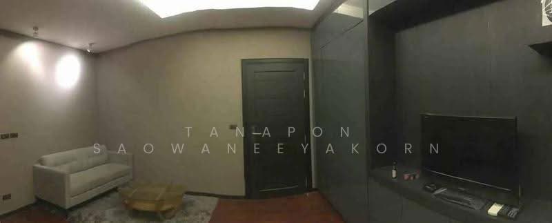 Thru Thonglor, Bangkok, Petchaburi Road, Bang Kapi, Huai Khwang, Bangkok, 2 Bedrooms, 67 sqm, Condo For Sale, by Tanapon Saowaneeyakorn, 500633038 - DDproperty.com