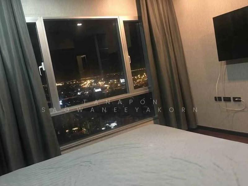Thru Thonglor, Bangkok, Petchaburi Road, Bang Kapi, Huai Khwang, Bangkok, 2 Bedrooms, 67 sqm, Condo For Sale, by Tanapon Saowaneeyakorn, 500633038 - DDproperty.com