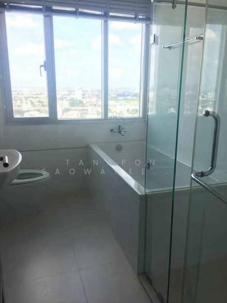 Thru Thonglor, Bangkok, Petchaburi Road, Bang Kapi, Huai Khwang, Bangkok, 2 Bedrooms, 67 sqm, Condo For Sale, by Tanapon Saowaneeyakorn, 500633038 - DDproperty.com