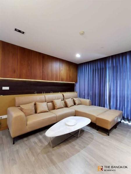 The Room Rama 4, กรุงเทพ, 777 ถนนพระราม 4, รองเมือง, ปทุมวัน, กรุงเทพ, 85 ตร.ม., คอนโด ขาย, โดย Supannee Kamsang, 500633040 - DDproperty.com