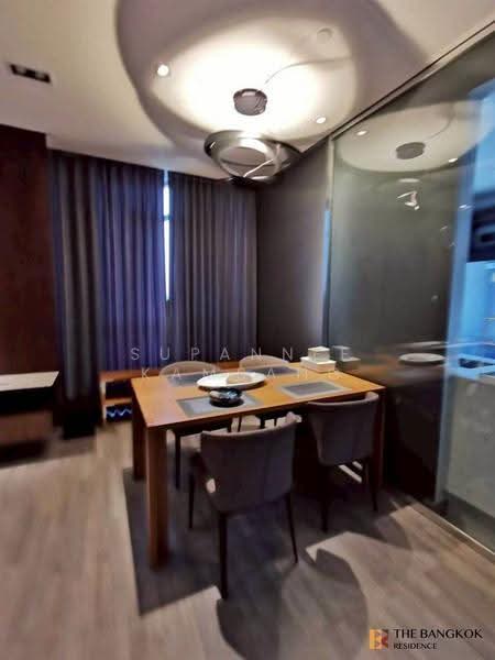 The Room Rama 4, กรุงเทพ, 777 ถนนพระราม 4, รองเมือง, ปทุมวัน, กรุงเทพ, 85 ตร.ม., คอนโด ขาย, โดย Supannee Kamsang, 500633040 - DDproperty.com