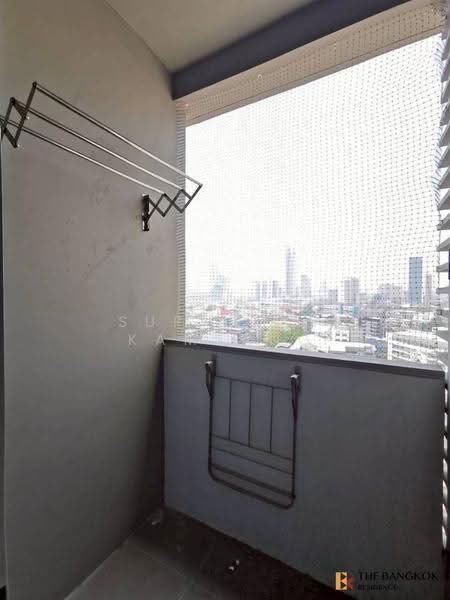 The Room Rama 4, Bangkok, 777 Rama 4 Road, Rong Muang, Pathum Wan, Bangkok, 2 Bedrooms, 85 sqm, Condo For Sale, by Supannee Kamsang, 500633040 - DDproperty.com