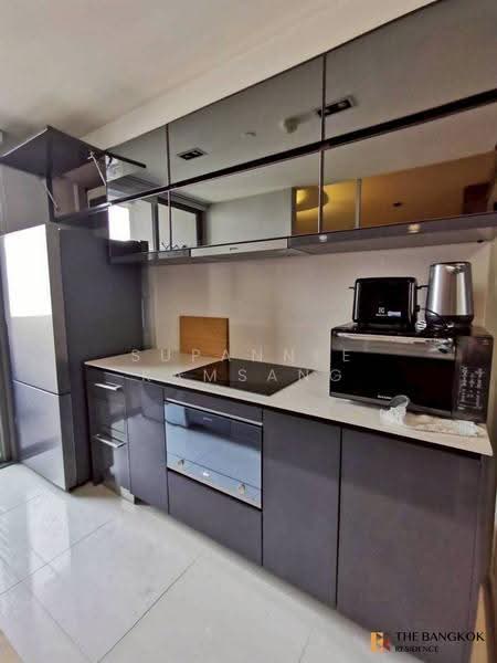 The Room Rama 4, Bangkok, 777 Rama 4 Road, Rong Muang, Pathum Wan, Bangkok, 2 Bedrooms, 85 sqm, Condo For Sale, by Supannee Kamsang, 500633040 - DDproperty.com