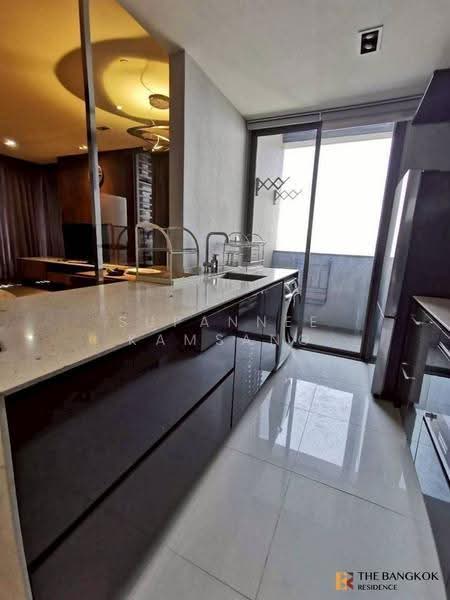 The Room Rama 4, Bangkok, 777 Rama 4 Road, Rong Muang, Pathum Wan, Bangkok, 2 Bedrooms, 85 sqm, Condo For Sale, by Supannee Kamsang, 500633040 - DDproperty.com