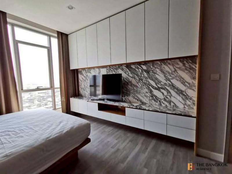 The Room Rama 4, Bangkok, 777 Rama 4 Road, Rong Muang, Pathum Wan, Bangkok, 2 Bedrooms, 85 sqm, Condo For Sale, by Supannee Kamsang, 500633040 - DDproperty.com