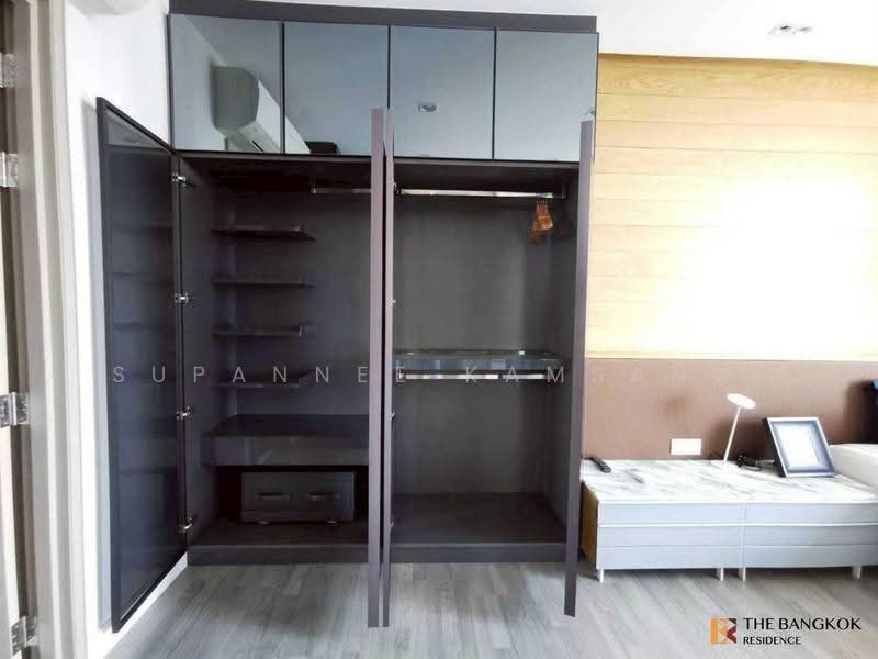 The Room Rama 4, กรุงเทพ, 777 ถนนพระราม 4, รองเมือง, ปทุมวัน, กรุงเทพ, 85 ตร.ม., คอนโด ขาย, โดย Supannee Kamsang, 500633040 - DDproperty.com