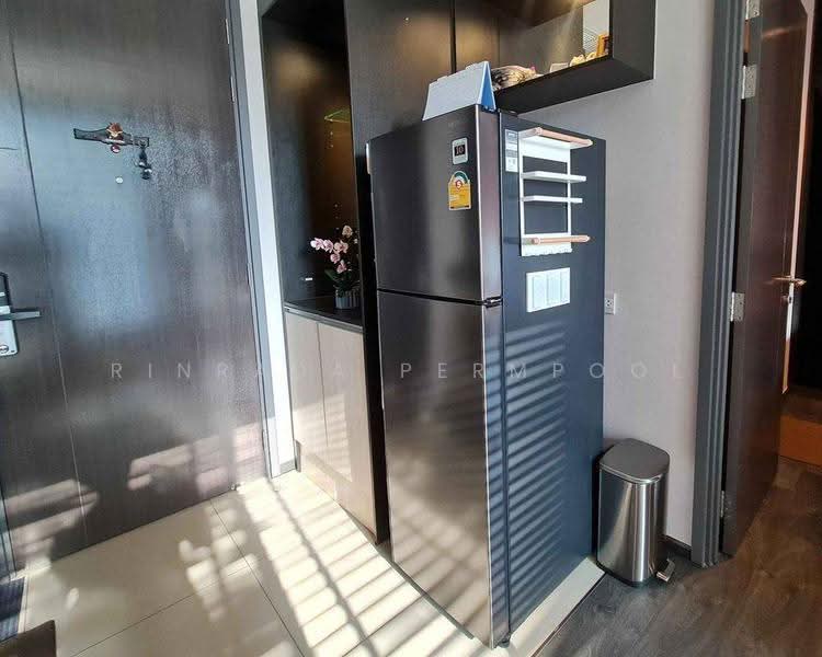 The Edge Sukhumvit 23, Bangkok, 6 Soi Sukhumvit 23, Khlongtoei Nua, Watthana, Bangkok, 1 Bedroom, 30 sqm, Condo For Rent, by Rinrada Permpool, 500633042 - DDproperty.com