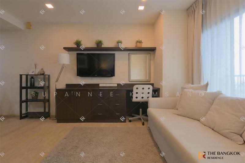 Noble Remix, Bangkok, 772 Soi Sukhumvit 36, Sukhumvit Road, Khong Tan, Khlong Toei, Bangkok, 1 Bedroom, 42 sqm, Condo For Sale, by Supannee Kamsang, 500633044 - DDproperty.com
