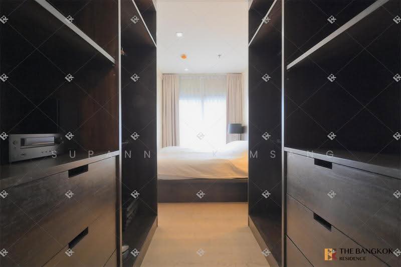 Noble Remix, Bangkok, 772 Soi Sukhumvit 36, Sukhumvit Road, Khong Tan, Khlong Toei, Bangkok, 1 Bedroom, 42 sqm, Condo For Sale, by Supannee Kamsang, 500633044 - DDproperty.com