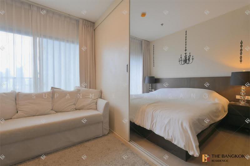 Noble Remix, Bangkok, 772 Soi Sukhumvit 36, Sukhumvit Road, Khong Tan, Khlong Toei, Bangkok, 1 Bedroom, 42 sqm, Condo For Sale, by Supannee Kamsang, 500633044 - DDproperty.com
